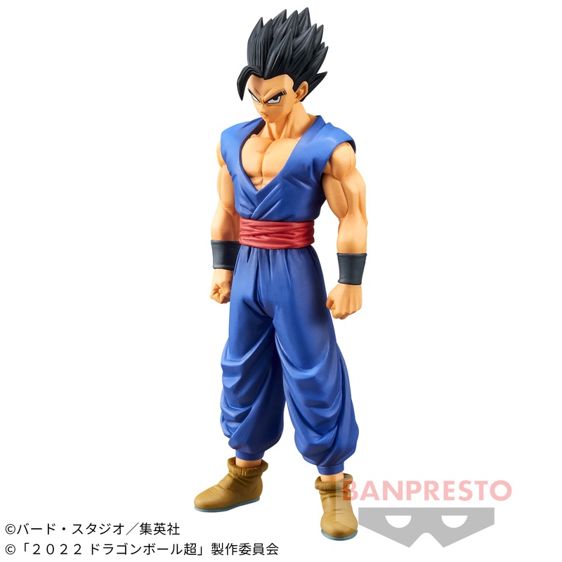DRAGON BALL SUPER SUPER HERO DXF -ULTIMATE GOHAN