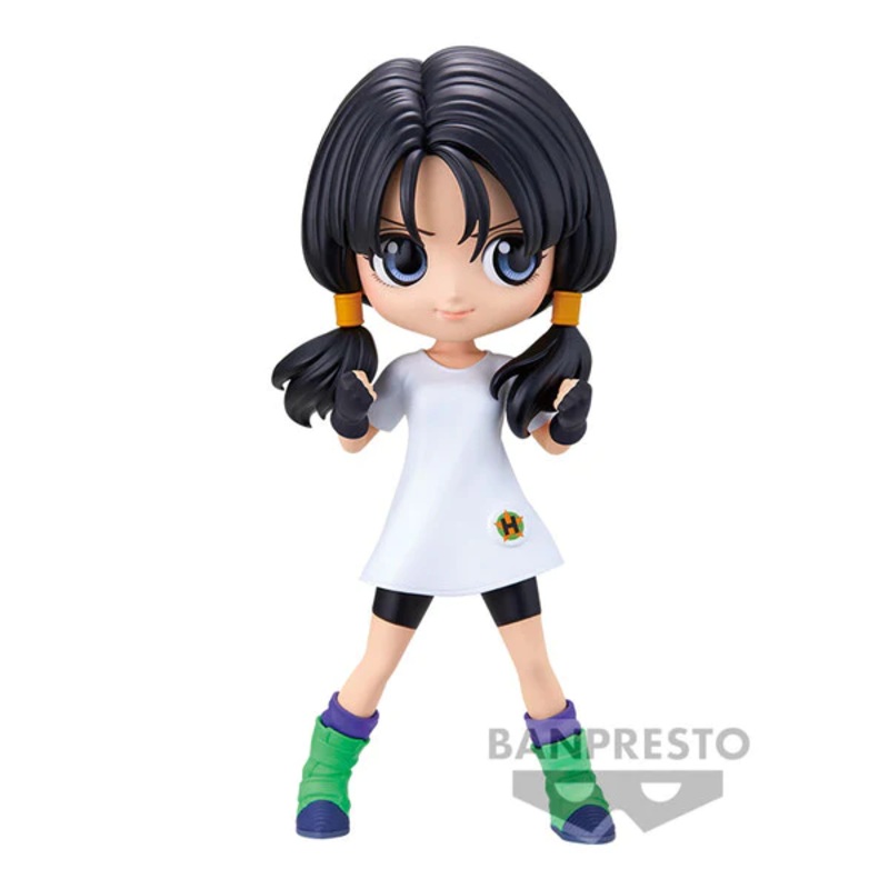 DRAGON BALL Z Q POSKET-VIDEL- A