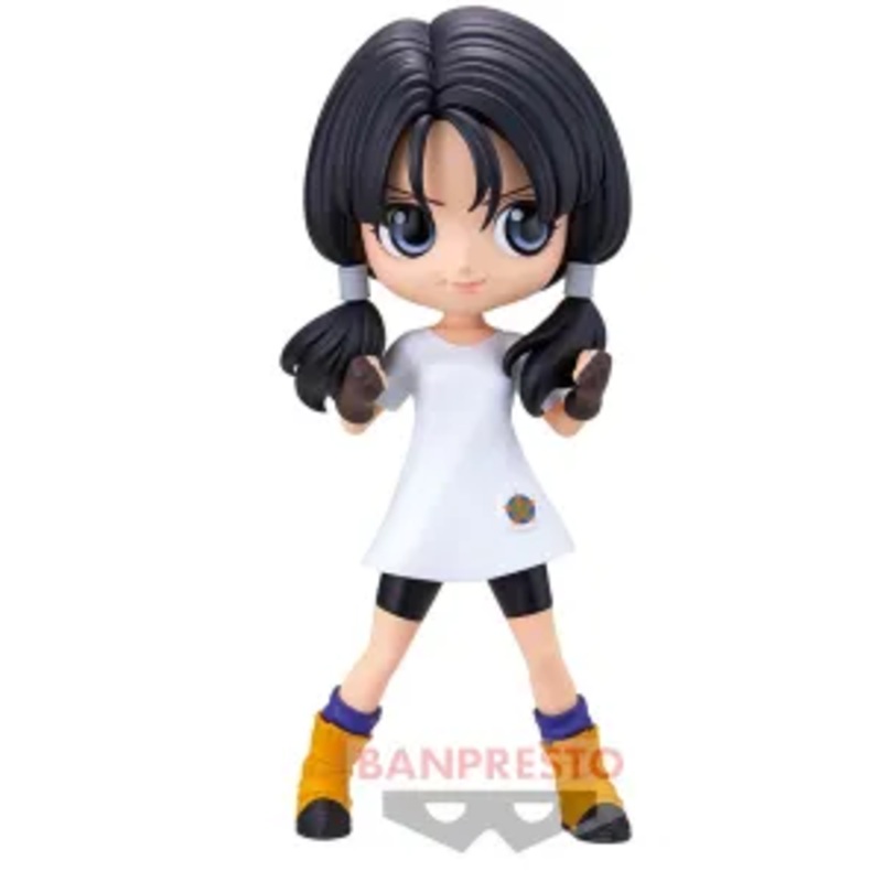 DRAGON BALL Z Q POSKET-VIDEL- B