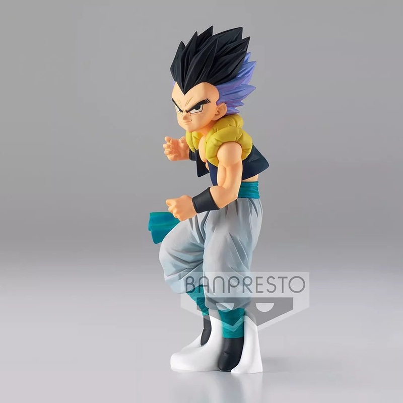 DRAGON BALL Z SOLID EDGE WORKS – THE DEPARTURE 6 GOTENKS – A
