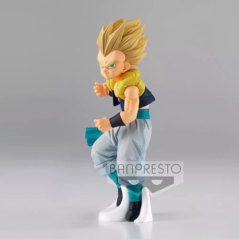 DRAGON BALL Z SOLID EDGE WORKS – THE DEPARTURE 6 GOTENKS – B