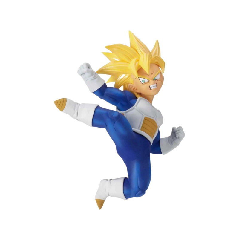 DRAGON BALL Z SUPER WARRIOR RETSUDEN III -CHAPTER 1: STRONG SAIYAN BLOODLINE- SUPER SAIYAN SON GOHAN