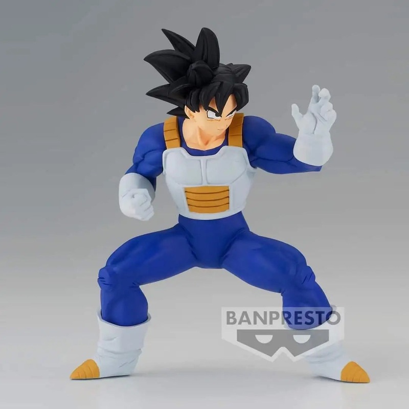 DRAGON BALL Z SUPER WARRIOR RETSUDEN III -CHAPTER 3: THE ROAD TO AWAKENING- SON GOKU