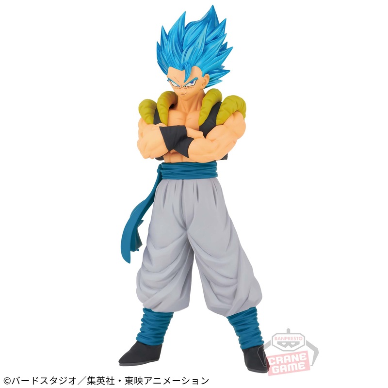 DRAGON BALL SUPER BLOOD OF SAIYANS -SPECIAL XVIII- SUPER SAIYAN GOD SUPER SAIYAN GOGETA