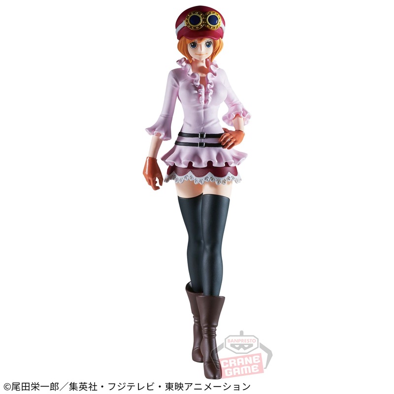 ONE PIECE THE DEPARTURE -KOALA-