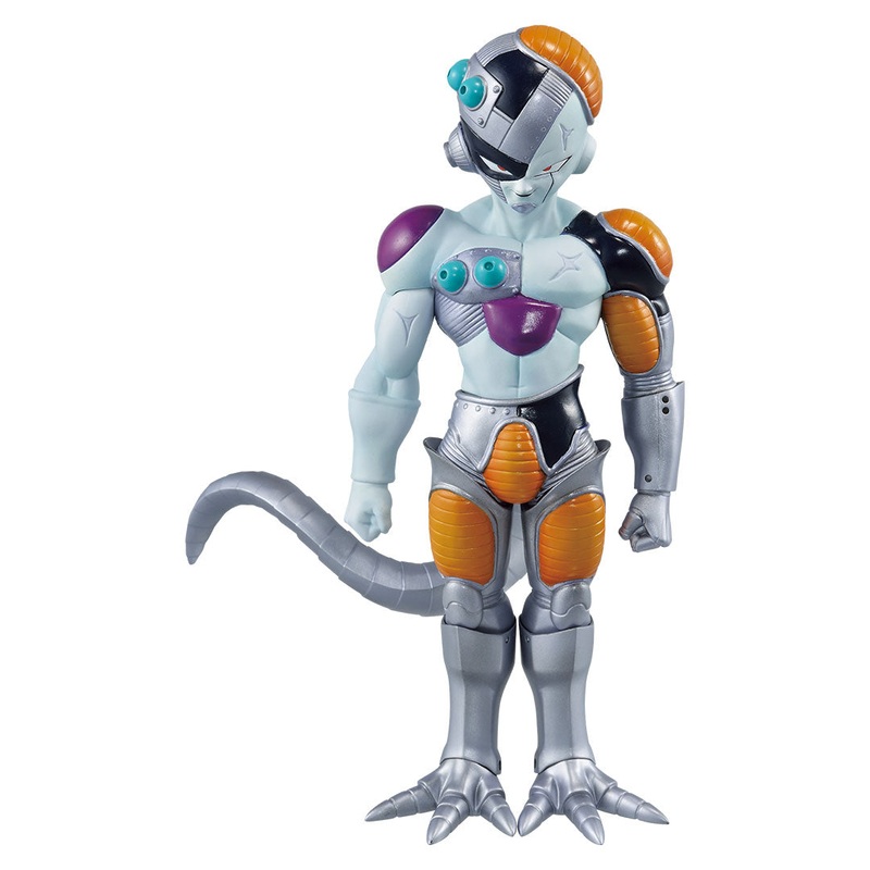DRAGON BALL FIGURE ICHIBAN KUJI – VS OMNIBUS GREAT – E PRIZE – MECHA FRIEZA