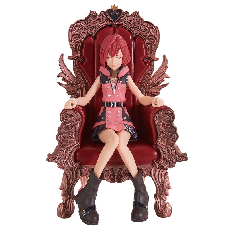 ICHIBAN KUJI KINGDOM HEARTS – 20TH ANNIVERSARY – B PRIZE – KAIRI