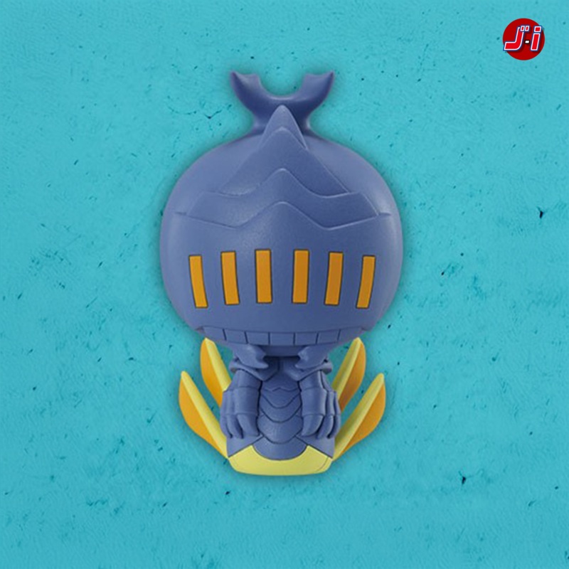 ICHIBAN KUJI NARUTO Shippuden Connected Feelings – E Prize – Tailed Beast Biju Choconoko – Chomei Seven-Tails Shichibi