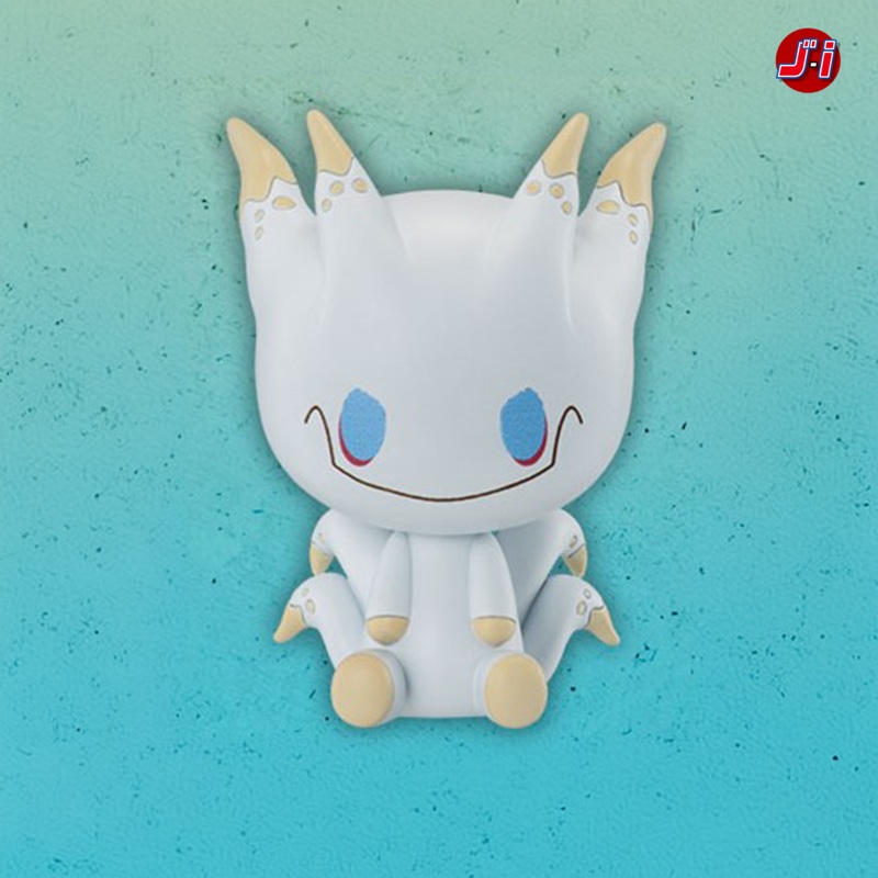 ICHIBAN KUJI NARUTO Shippuden Connected Feelings – E Prize – Tailed Beast Biju Choconoko – Kokuo Five-Tails Gobi