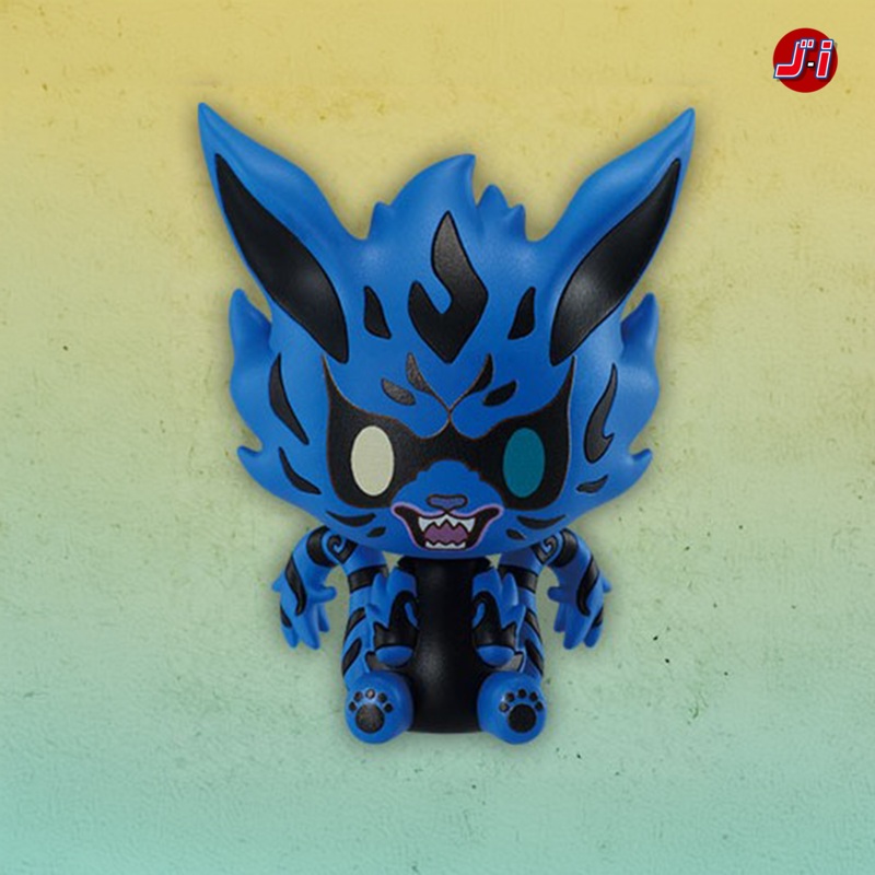 ICHIBAN KUJI NARUTO Shippuden Connected Feelings – E Prize – Tailed Beast Biju Choconoko – Matatabi Two-Tails Nibi