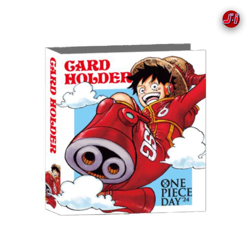ONE PIECE DAY’24 CARD HOLDER