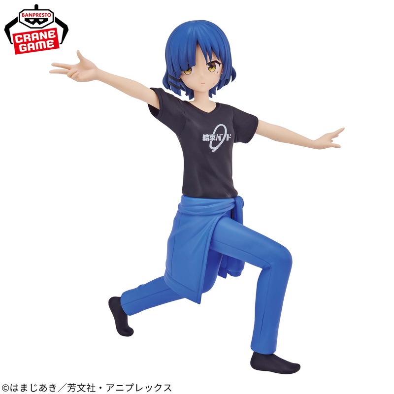 BOCCHI THE ROCK! – RYO YAMADA vol.2