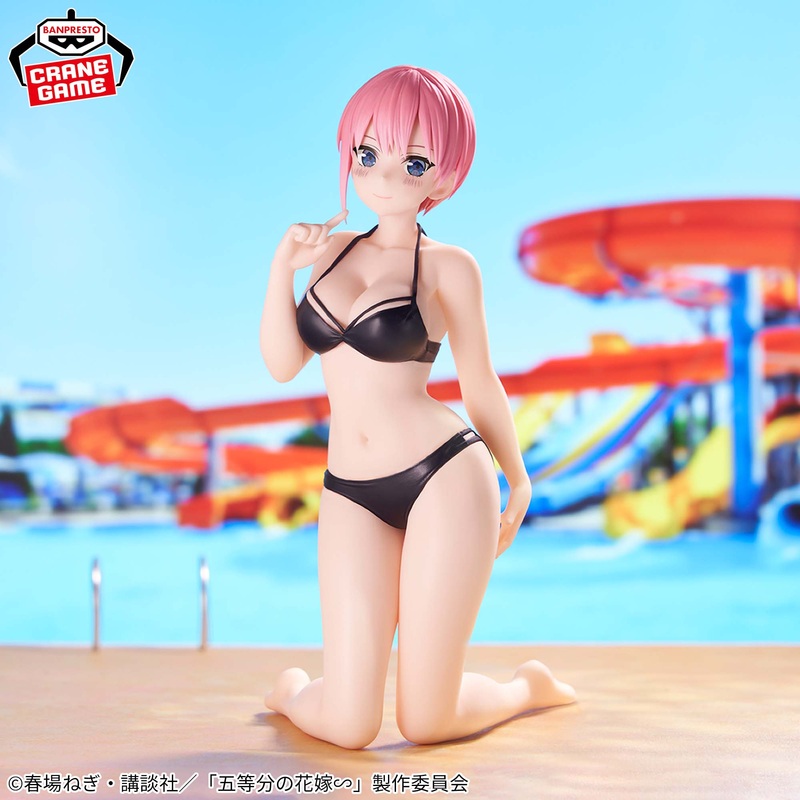 THE QUINTESSENTIAL QUINTUPLETS – CELESTIAL VIVI – NAKANO ICHIKA