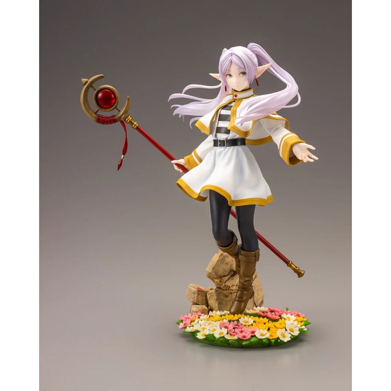 FRIEREN BEYOND JOURNEY’S END – KOTOBUKIYA – FRIEREN