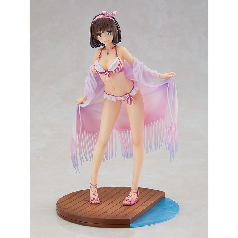 Saekano: How to Raise a Boring Girlfriend – Megumi Kato Fantasia Bunko Festival 2017 Ver.