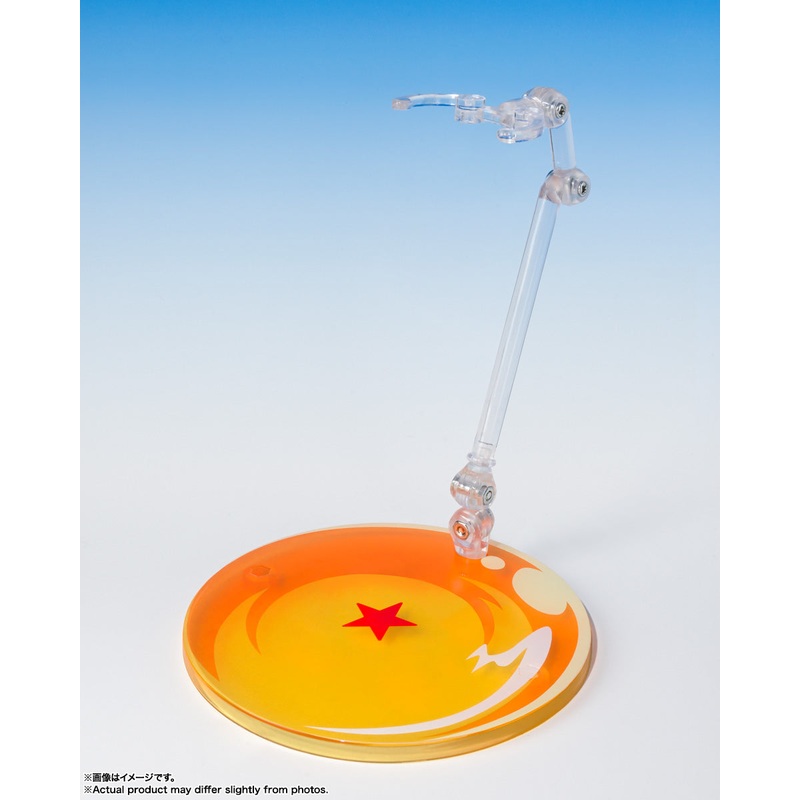 Tamashii Stage Dragon Ball – Tamashi Store Limited Edition – Complete Pedestal set 7 Types