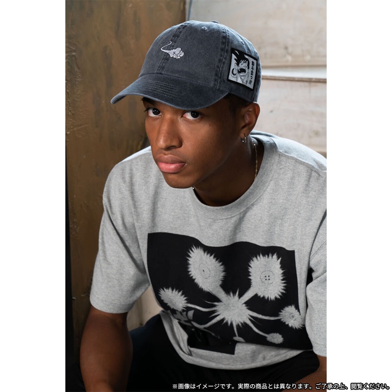 DRAGON BALL DAIMATSURI Cap – Blue B