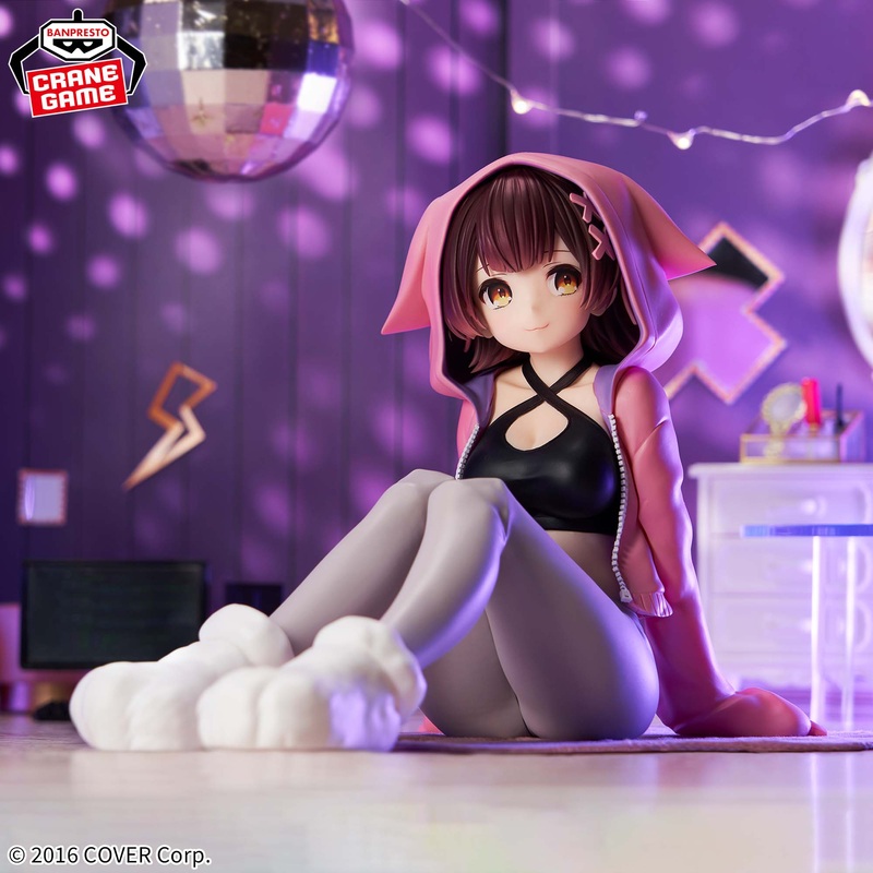 Hololive hololive IF – Relax time – Roboco san