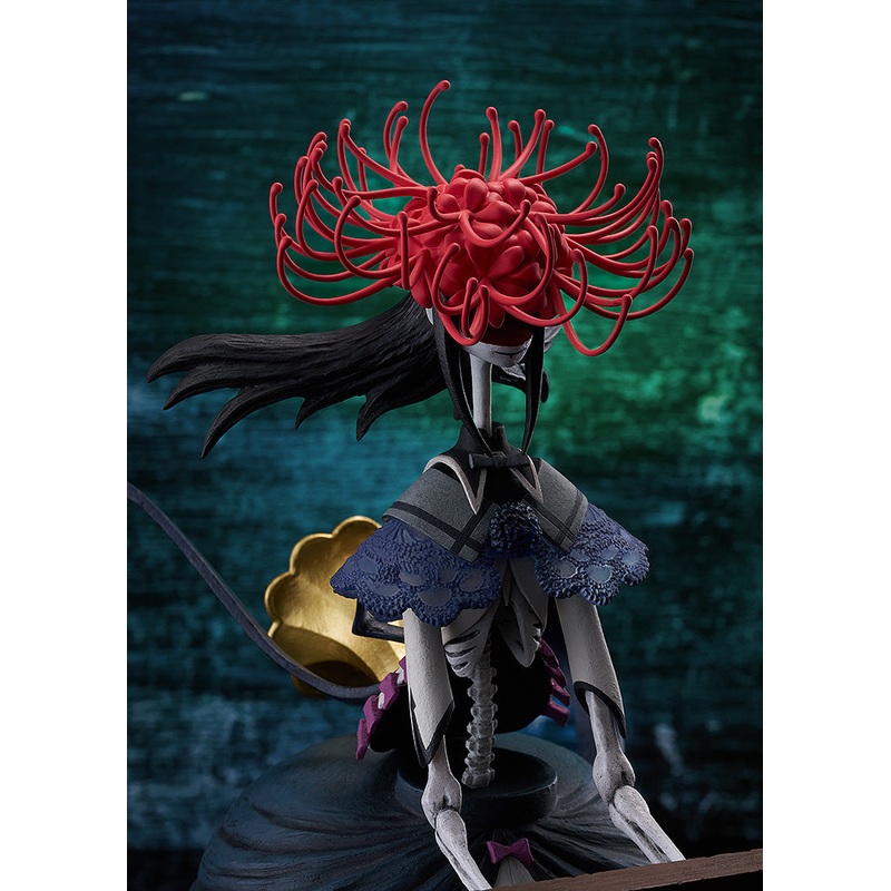 Puella Magi Madoka Magica the Movie Rebellion Pop up Parade SP – The Nutcracker Witch
