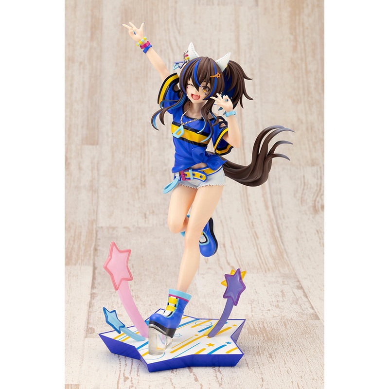 Uma Musume Pretty Derby – Daitaku Helios
