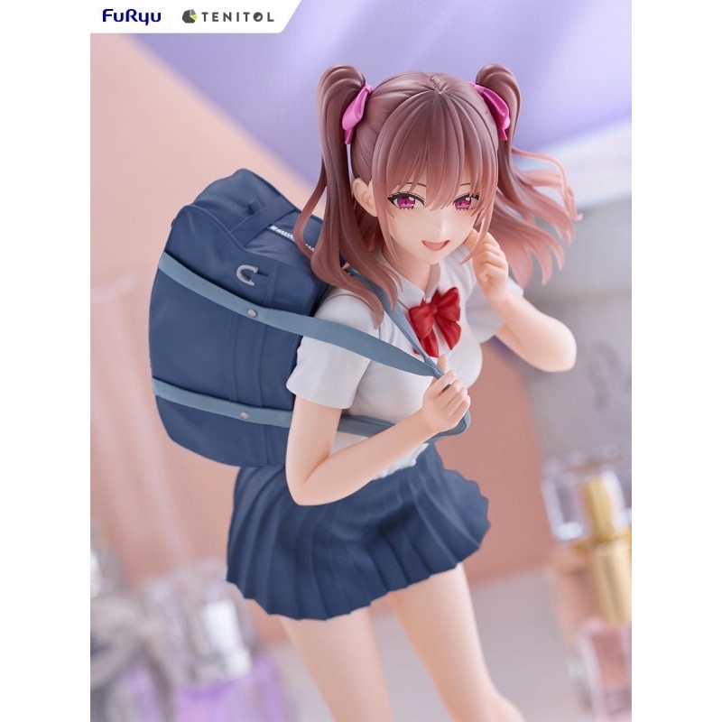 2.5 Dimensional Seduction Tenitol Tall – Mikari Tachibana (Miriella)