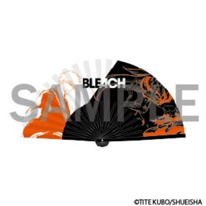 Bleach the Locus of Brave 2 Exhibition – Fan