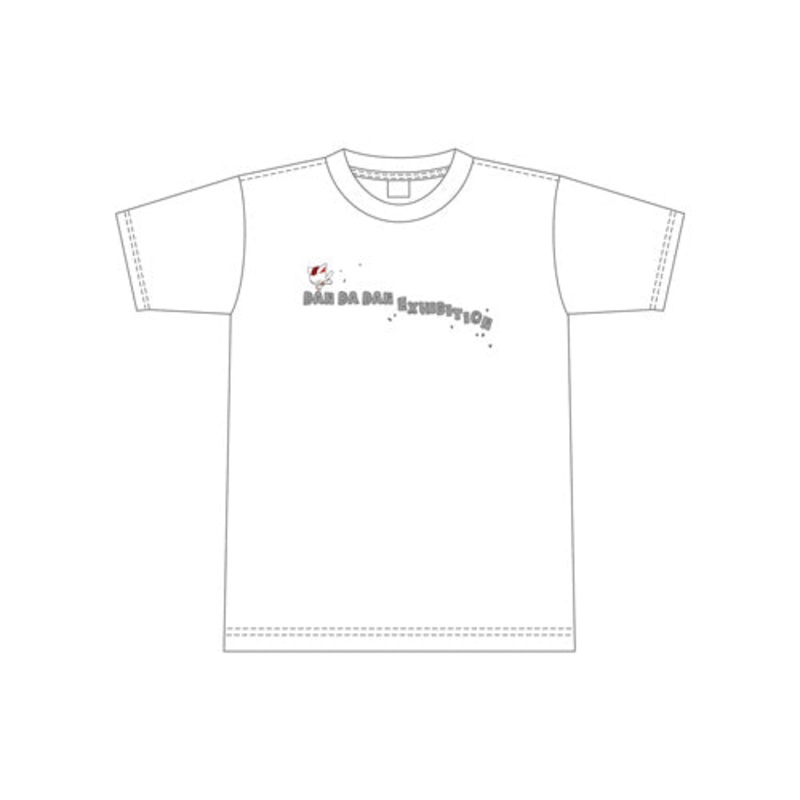 DanDaDan Exhibition – T-shirt C