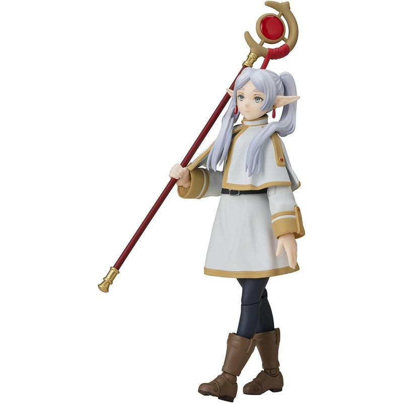 Frieren S.H. Figuarts Frieren