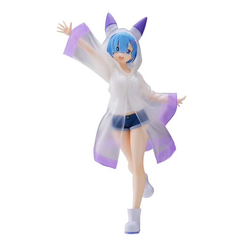 Re:Zero Luminasta  Rem Ver.Rain