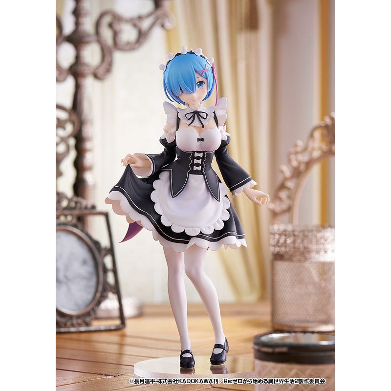 Re:Zero Rem Pop Up Parade L Size