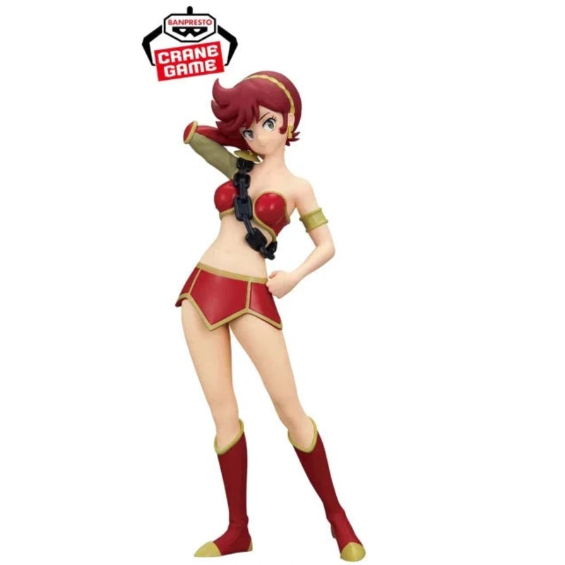 Benten Glitter & Glamours Urusei Yatsura