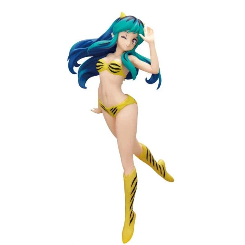 Lamu Glitter & Glamours Urusei Yatsura