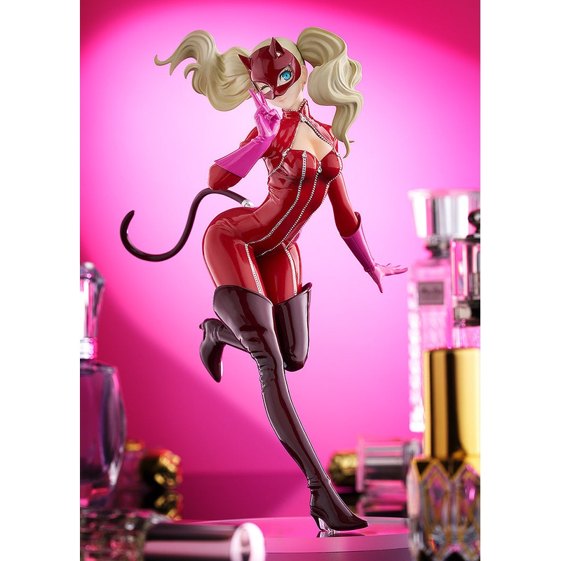 Panther Pop Up Parade Persona 5
