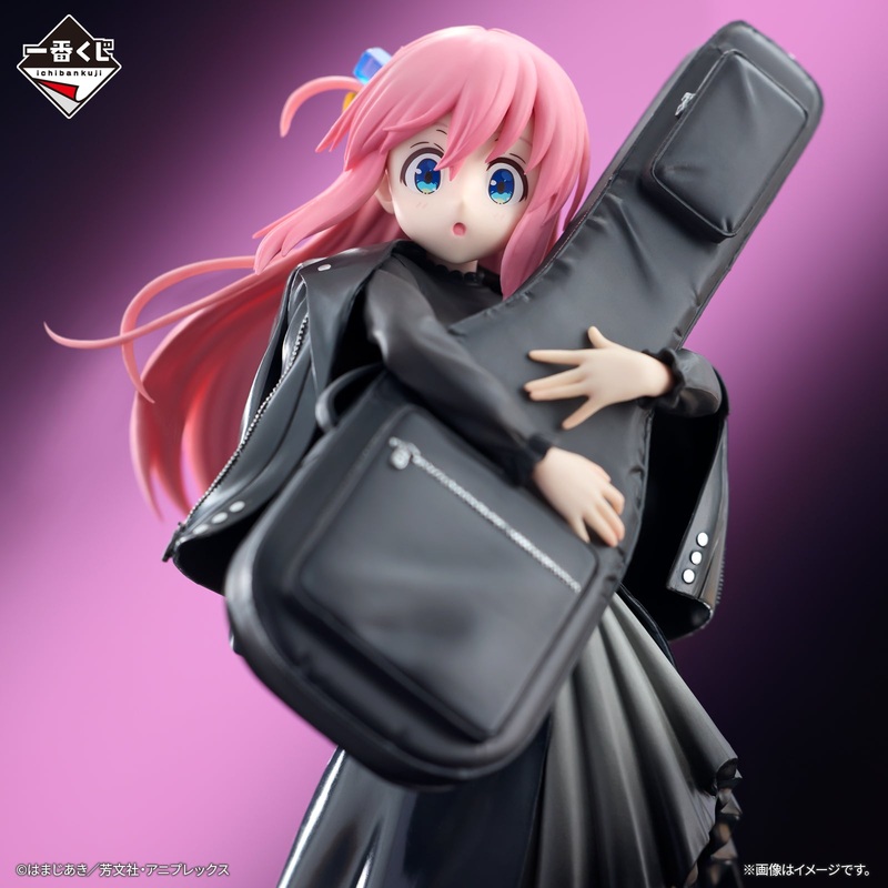 ICHIBAN KUJI BOCCHI THE ROCK! VOLUME 3 – A PRIZE HITORI GOTOH