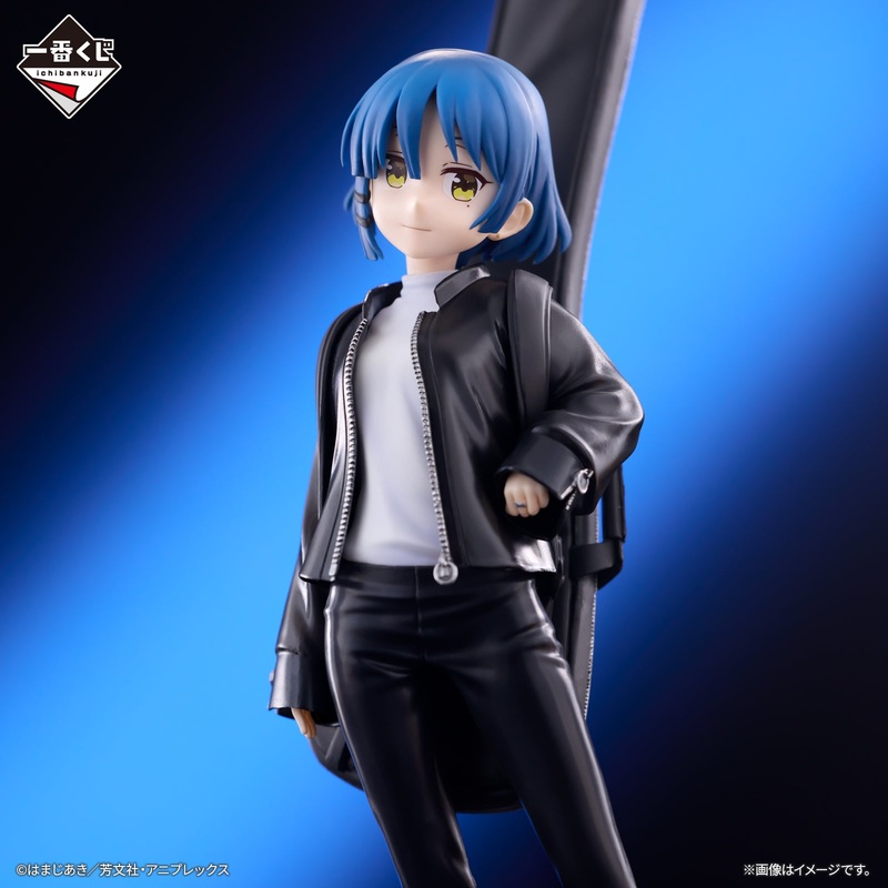 ICHIBAN KUJI BOCCHI THE ROCK! VOLUME 3 – C PRIZE RYO YAMADA