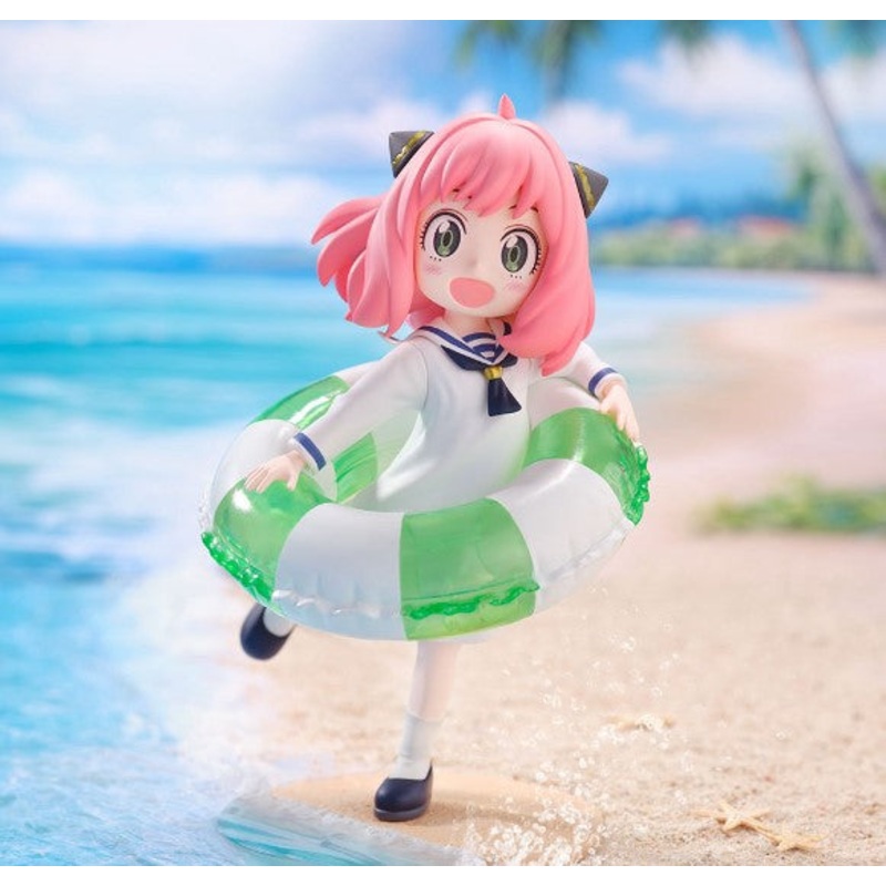 Spy x Family Luminasta Anya Forger Ver.Summer Holiday