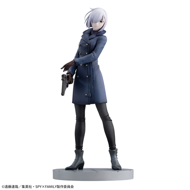 Spy x Family Luminasta Fiona Frost
