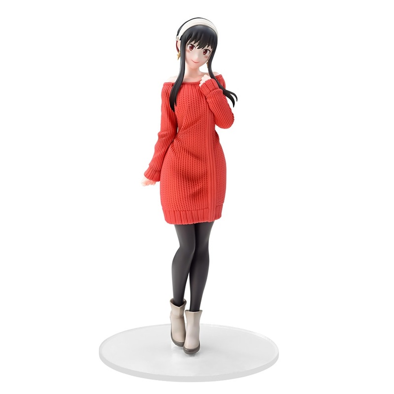 Spy x Family Ver.Casual Luminasta Yor Forger