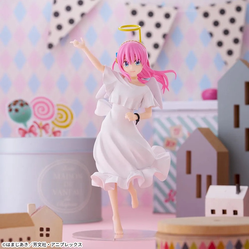 BOCCHI THE ROCK! – LUMINASTA – HITORI GOTOH