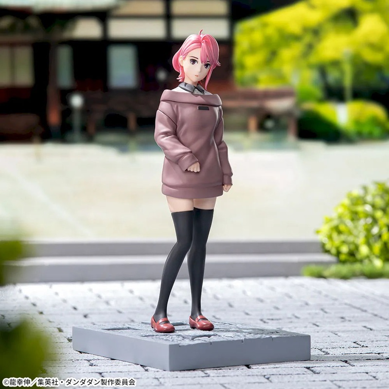 DANDADAN – LUMINASTA – AIRA – CASUAL CLOTHES VER.