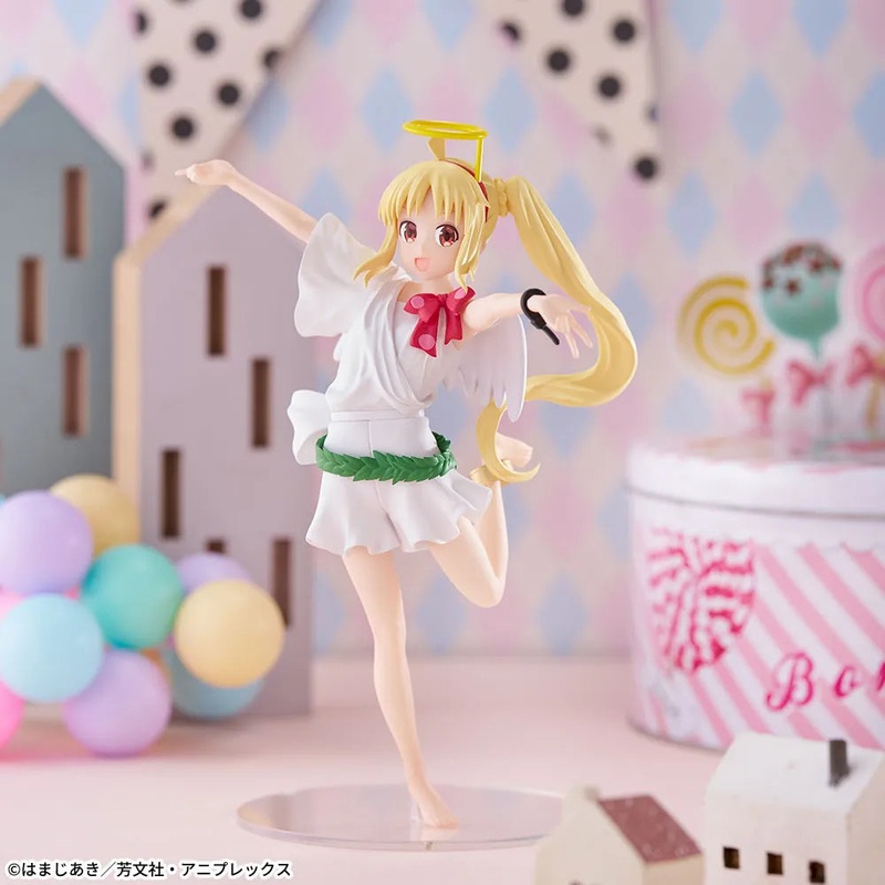 Bocchi the Rock! – Luminasta – Nijika Ijichi