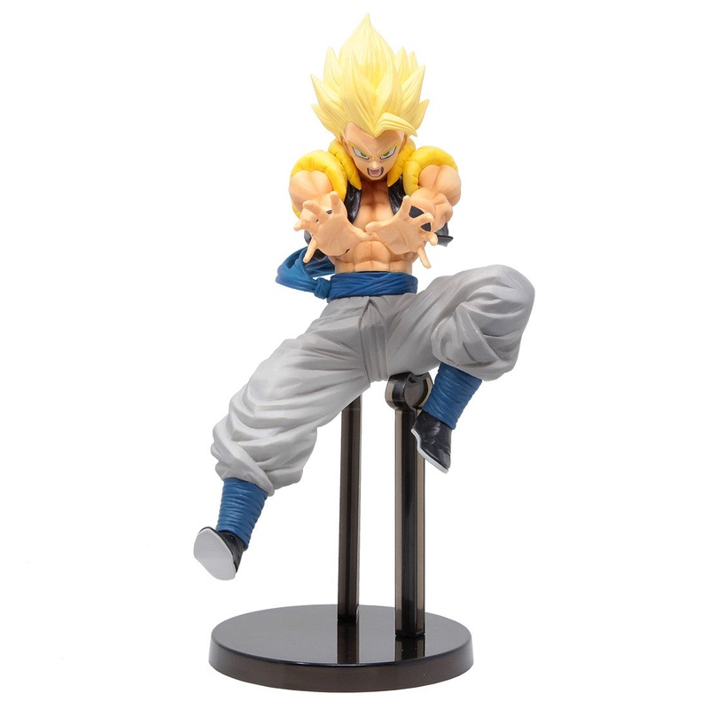DRAGON BALL Z ICHIBAN KUJI DRAGON BALL SUPER SAIYAN – GOGETA RISING FIGHTERS