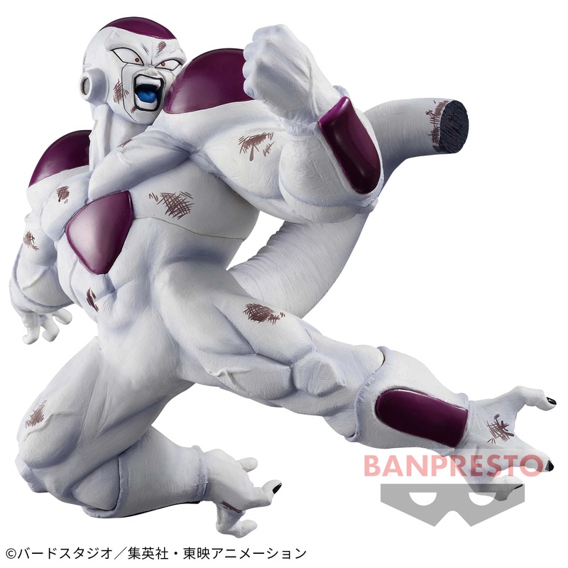 DRAGON BALL Z MATCH MAKERS – FULL POWER FRIEZA