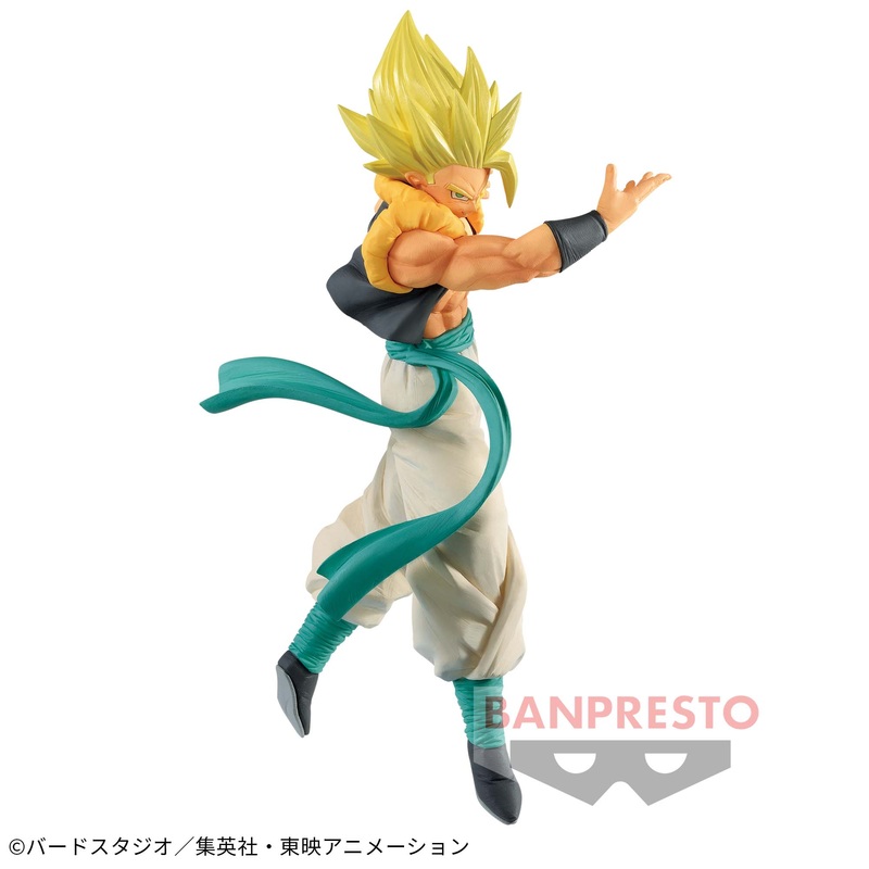 DRAGON BALL Z MATCH MAKERS – SUPER SAIYAN GOGETA
