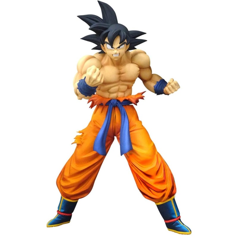 DRAGON BALL Z MAXIMATIC – THE SON GOKU III SON GOKU