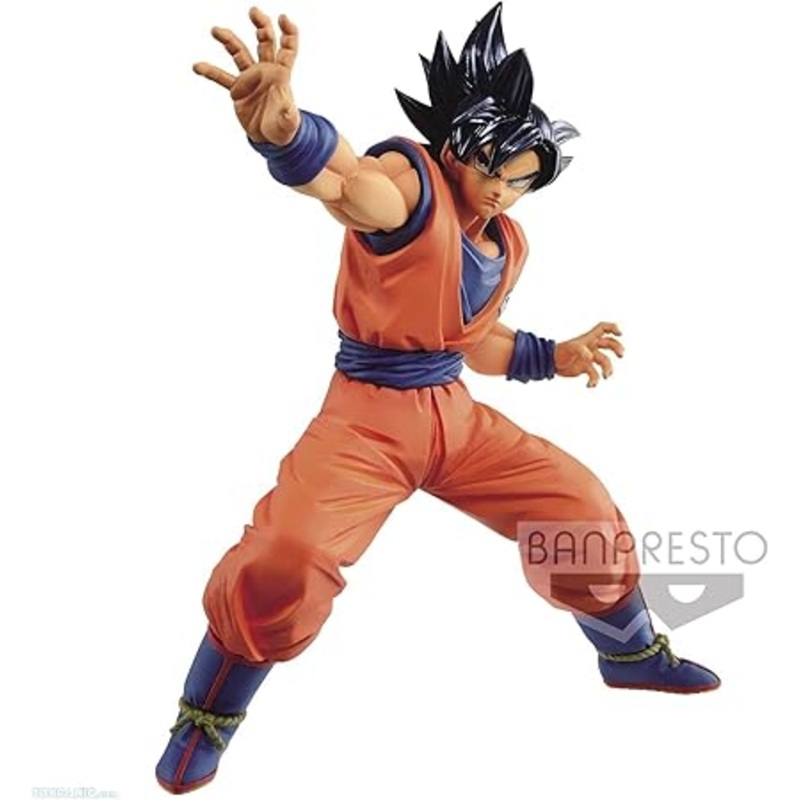 DRAGON BALL Z MAXIMATIC – THE SON GOKU VI SON GOKU