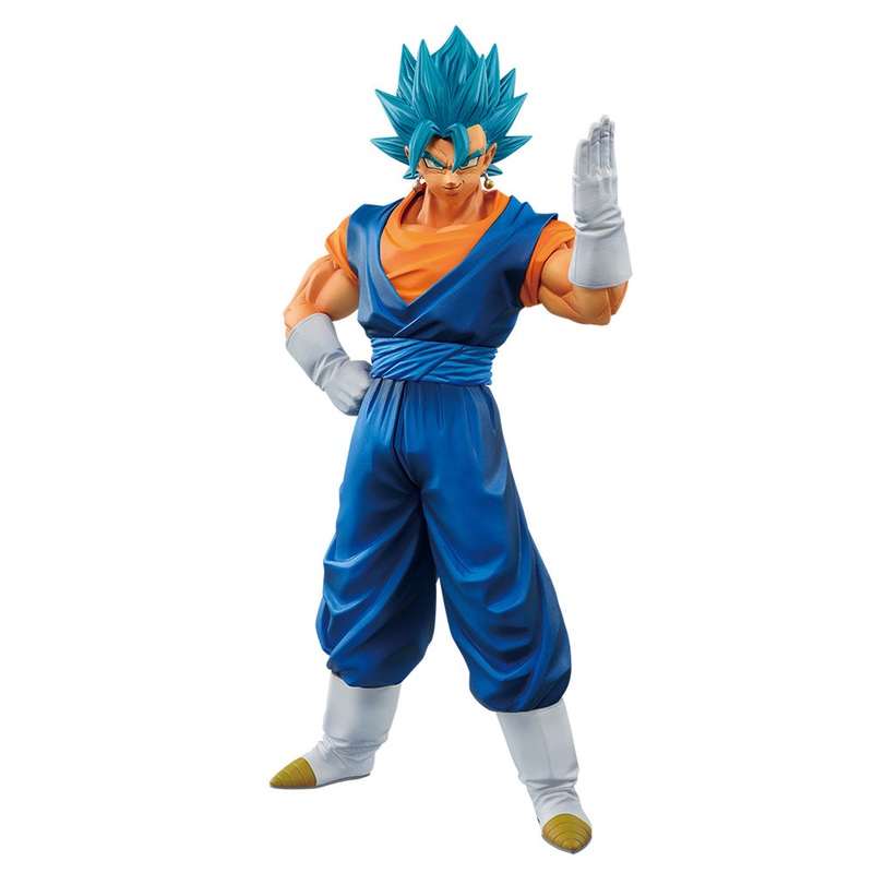 ICHIBAN KUJI DRAGON BALL SUPER DRAGON BALL HEROES 3rd MISSION – C PRIZE VEGITO