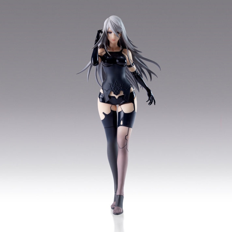 NIER KUJI NIER : AUTOMATA VER1.1A BROADCAST COMMEMORATION KUJI 2 – A PRIZE A2 FIGURE