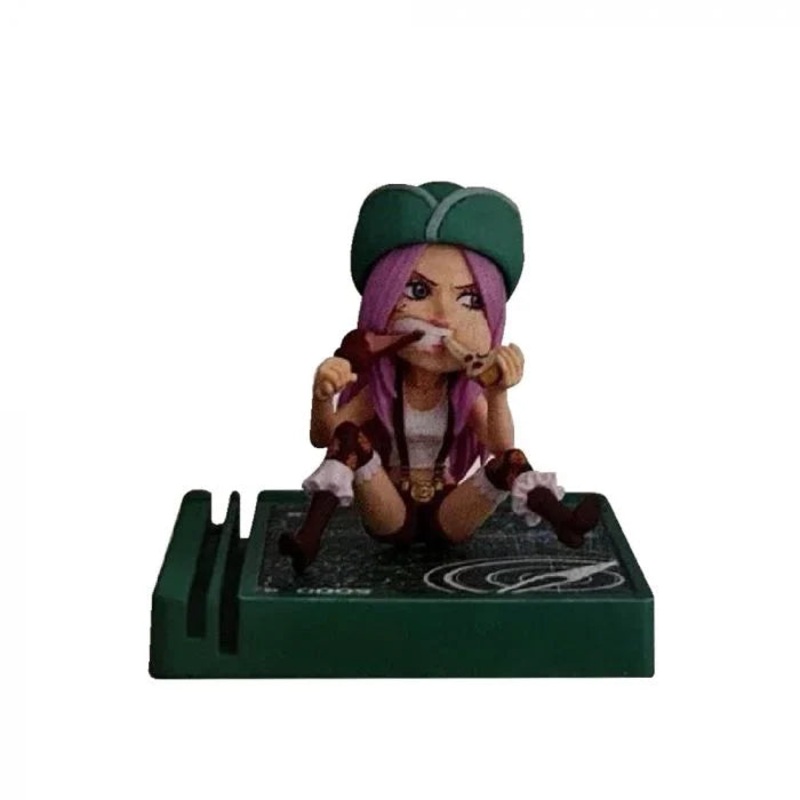 ONE PIECE LECAFIG VOL.3 – JEWELRY BONNEY (FIGURE ONLY)