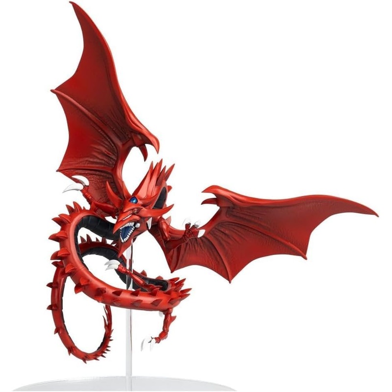 YU-GI-OH! KONAMI TAITO MONSTERS LEGION – SKY DRAGON OF OSIRIS (SLIFER THE SKY DRAGON)